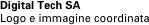 Digital Tech SA
Logo e immagine coordinata